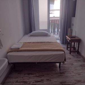 Eenpersoonskamer